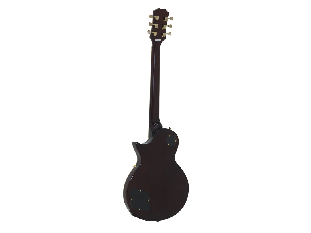 DiMavery LP -700 Elgitarr, Honung Högglans