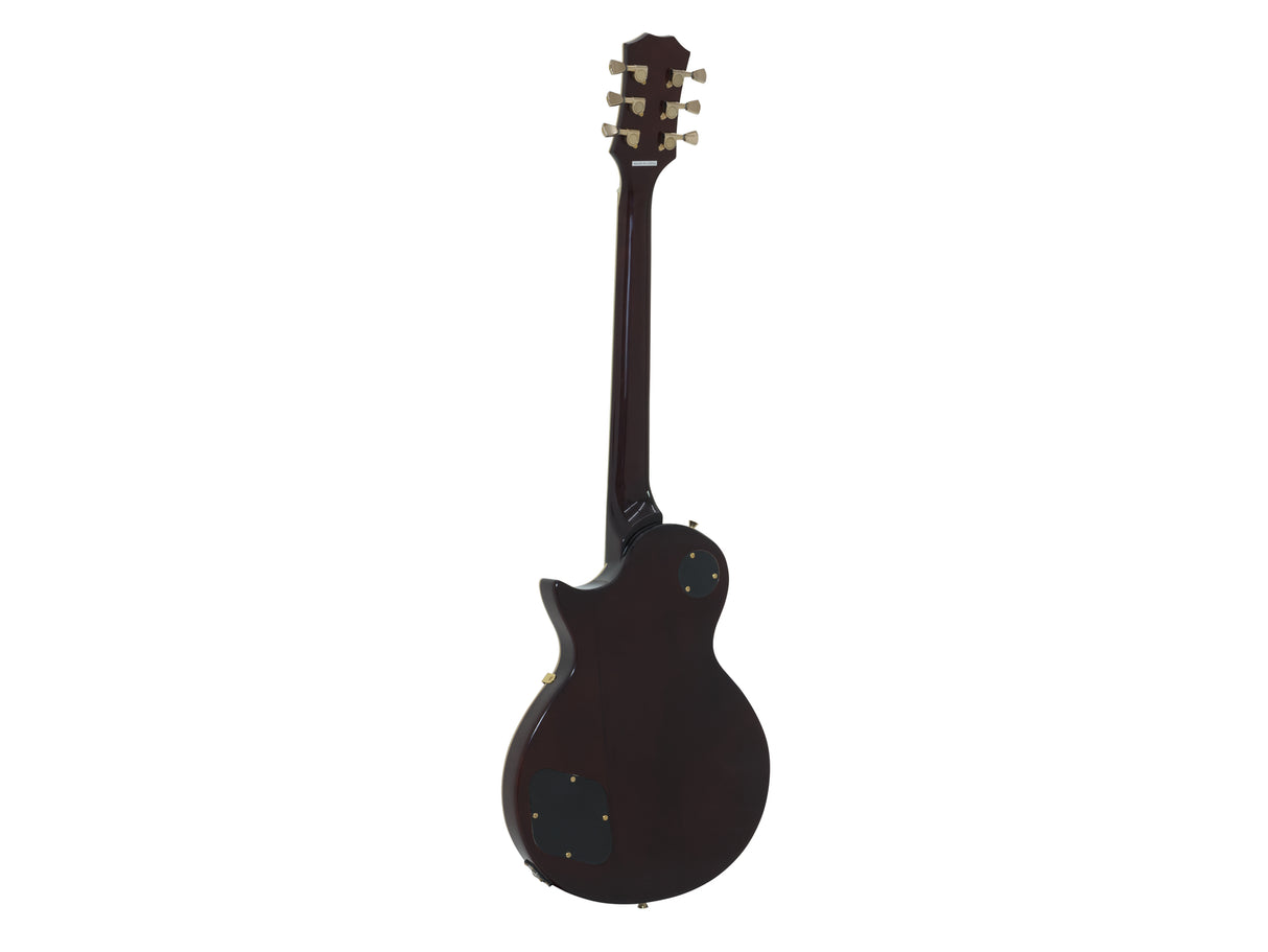DiMavery LP -700 Elgitarr, Honung Högglans