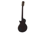 DiMavery LP -700 Elgitarr, Honung Högglans