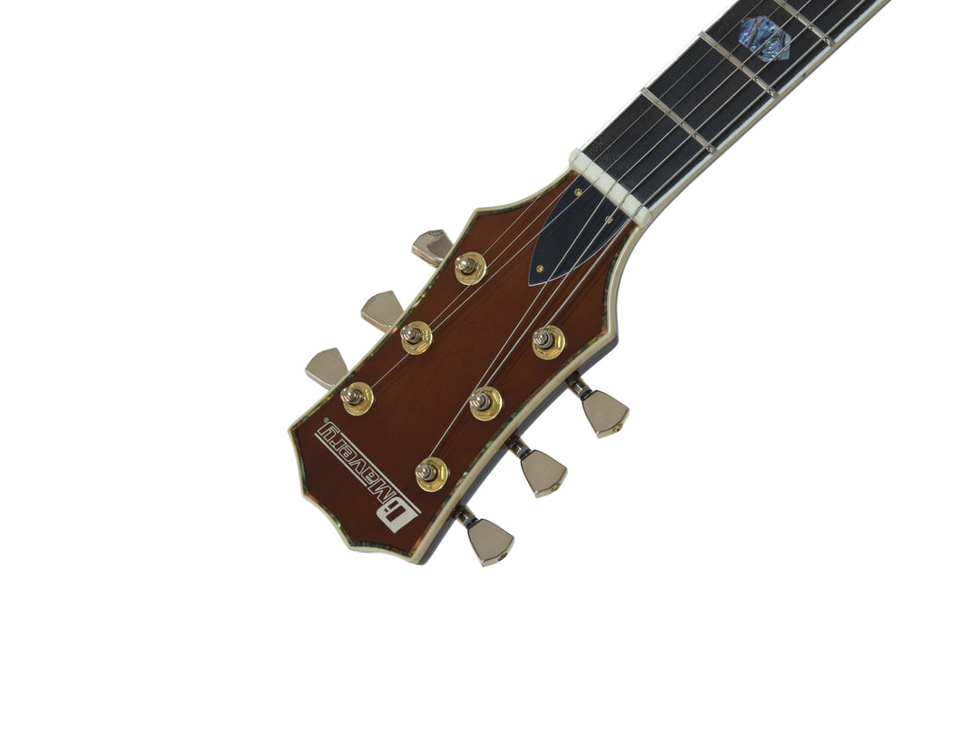 DiMavery LP -700 Elgitarr, Honung Högglans