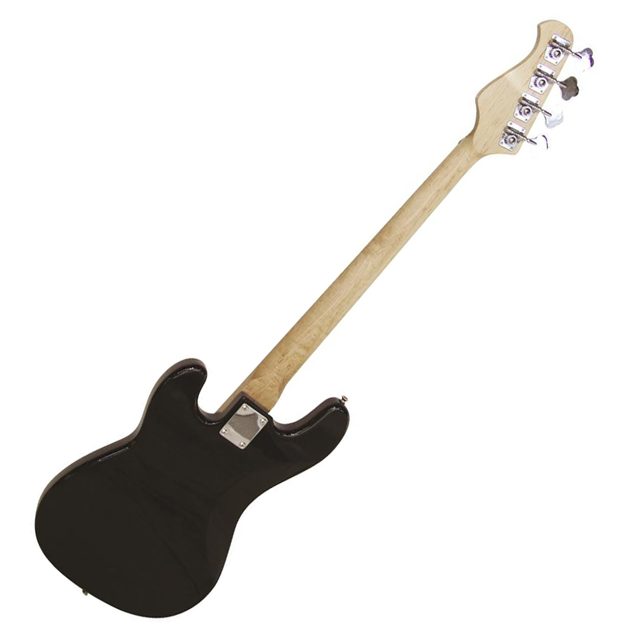 DiMavery PB-320 elbas (svart)