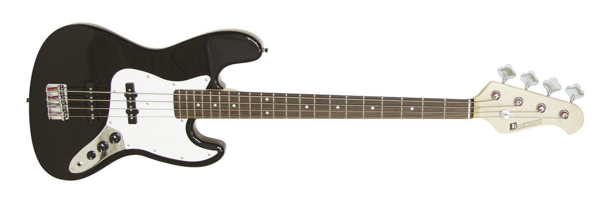 DiMavery JB-302 elbas (svart)