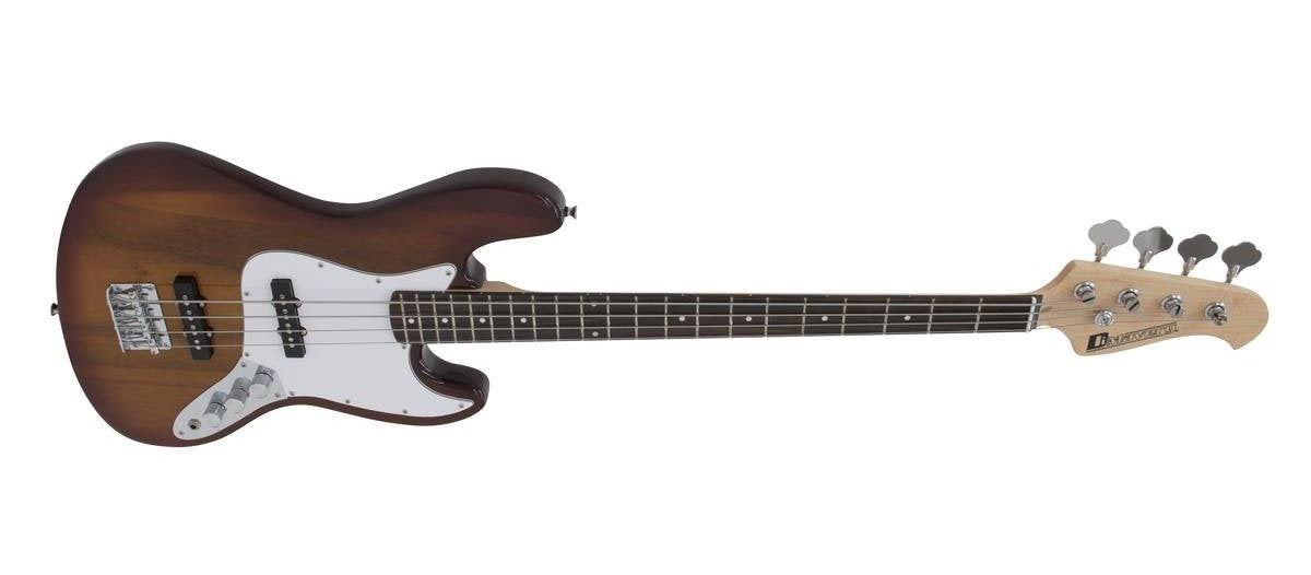 DiMavery JB-302 elbas ( Sunburst )