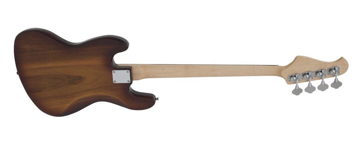 DiMavery JB-302 elbas ( Sunburst )