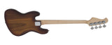 DiMavery JB-302 elbas ( Sunburst )