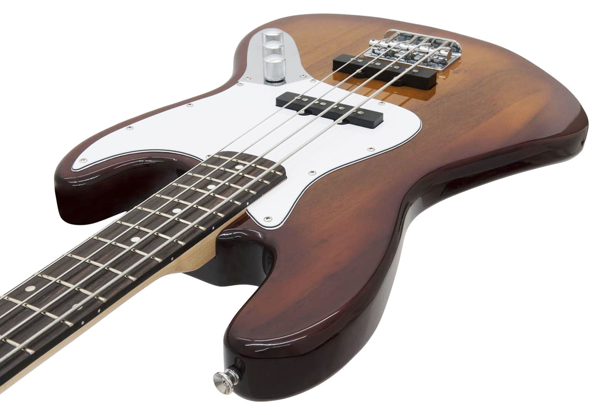 DiMavery JB-302 elbas ( Sunburst )