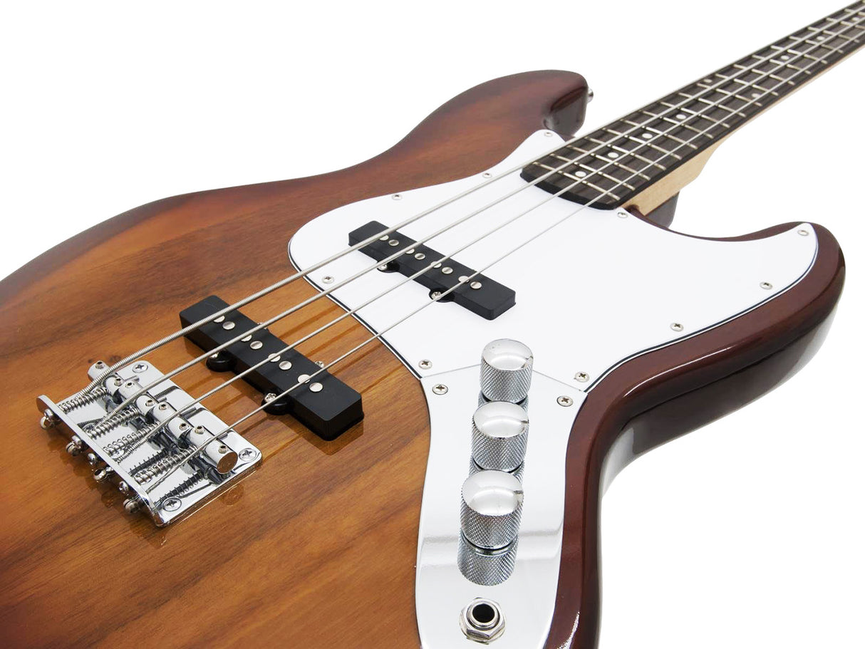 DiMavery JB-302 elbas ( Sunburst )