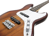DiMavery JB-302 elbas ( Sunburst )