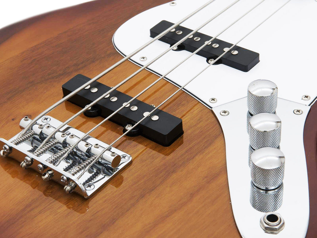 DiMavery JB-302 elbas ( Sunburst )