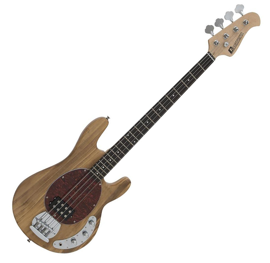DiMavery MM-501 elbas (naturlig)