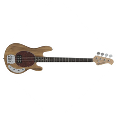 DiMavery MM-501 elbas (naturlig)