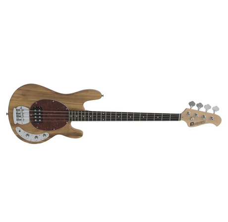 DiMavery MM-501 elbas (naturlig)