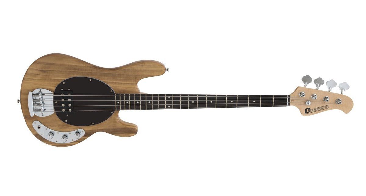 DiMavery MM-501 elbas (naturlig)