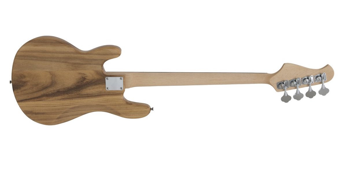 DiMavery MM-501 elbas (naturlig)