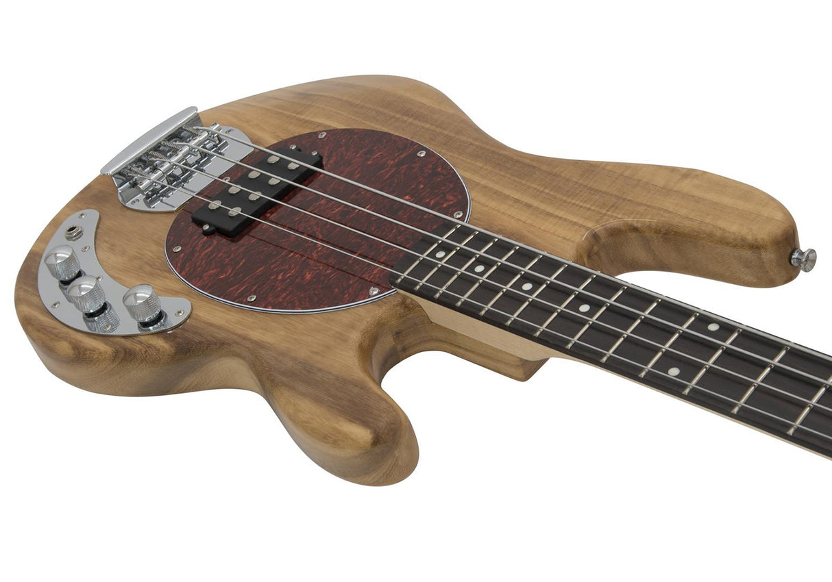 DiMavery MM-501 elbas (naturlig)