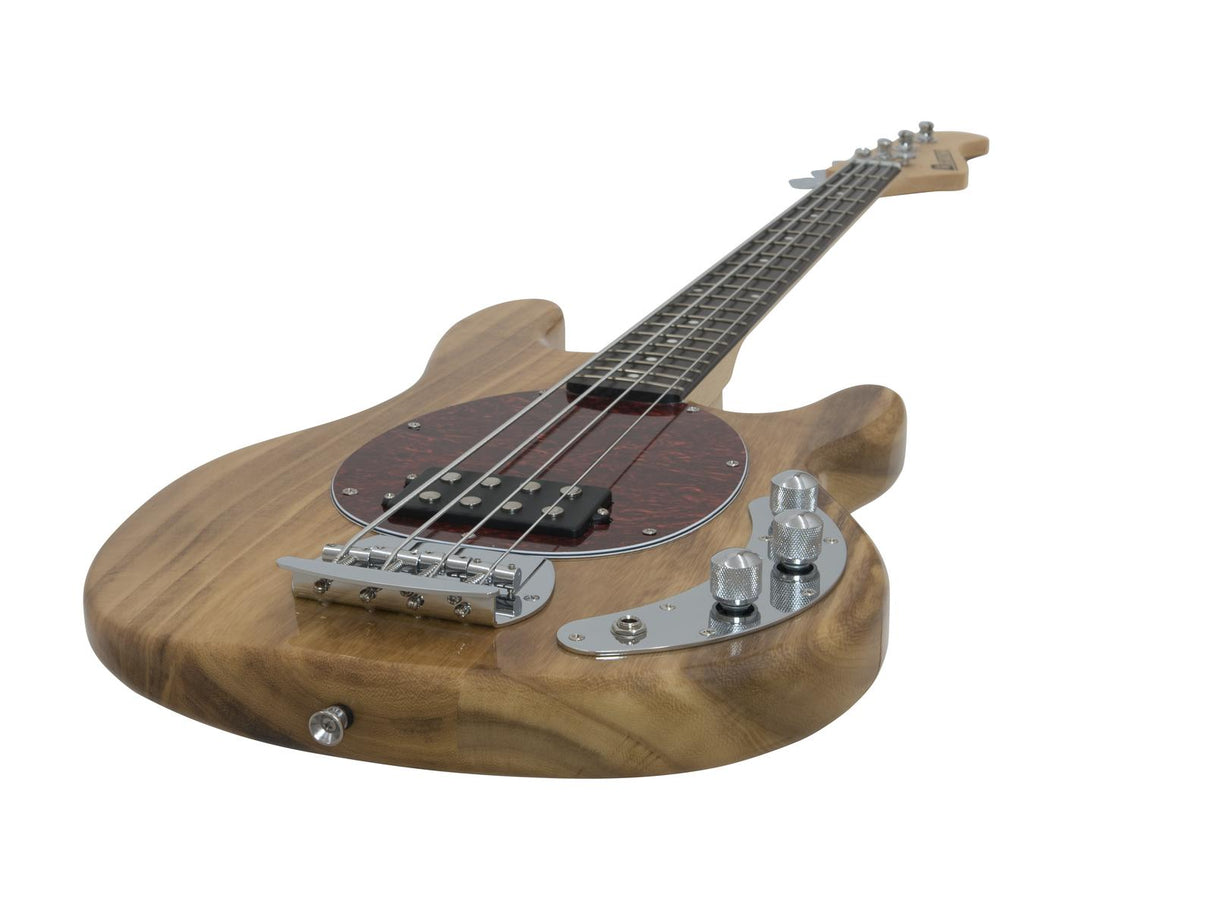 DiMavery MM-501 elbas (naturlig)
