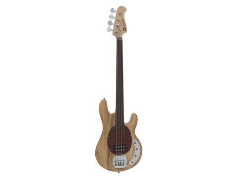 DiMavery MM-501 elbas, bandlös, naturlig