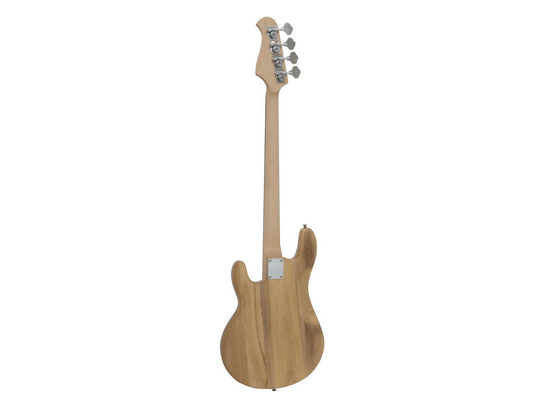 DiMavery MM-501 elbas, bandlös, naturlig