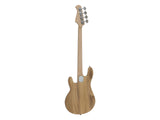 DiMavery MM-501 elbas, bandlös, naturlig