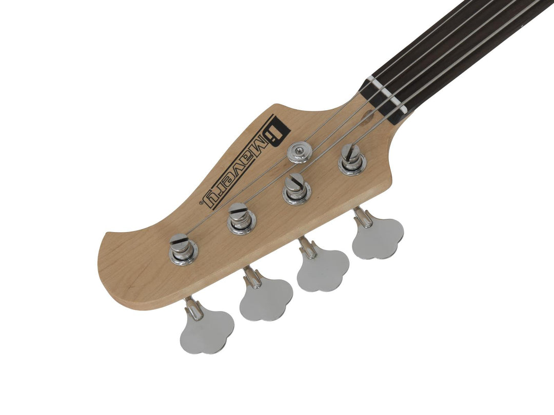 DiMavery MM-501 elbas, bandlös, naturlig