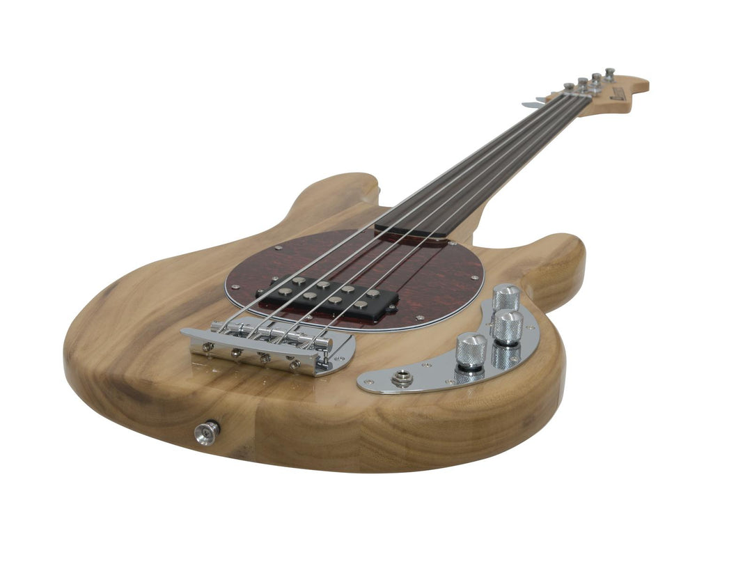 DiMavery MM-501 elbas, bandlös, naturlig