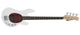 DiMavery MM-501 elbas (vit)