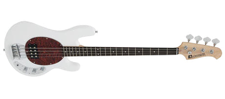DiMavery MM-501 elbas (vit)