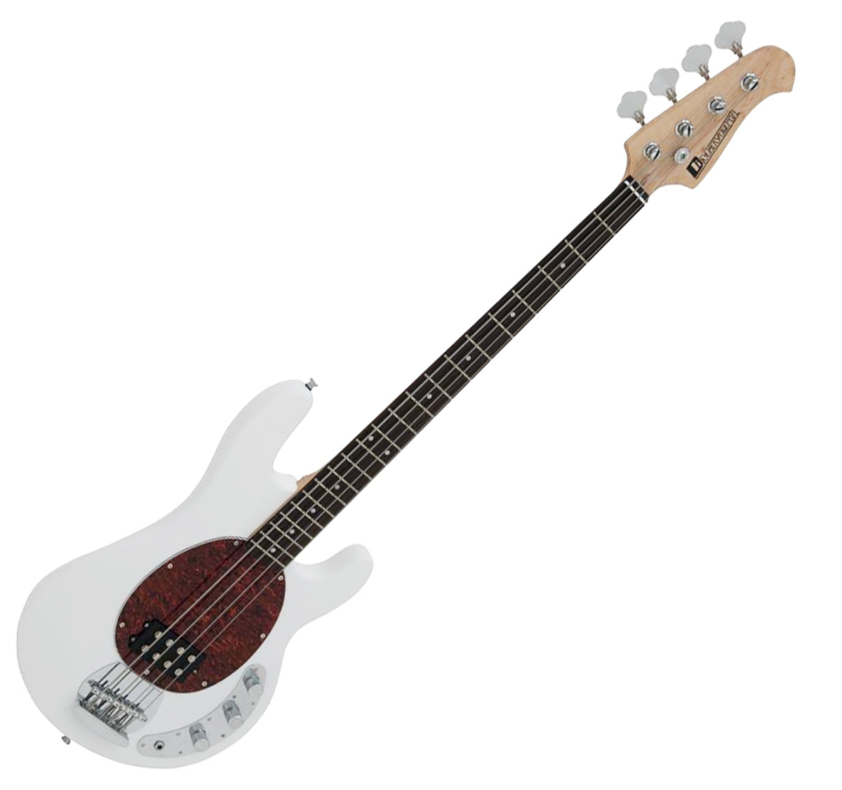 DiMavery MM-501 elbas (vit)