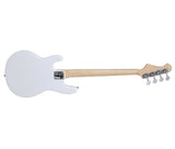 DiMavery MM-501 elbas (vit)