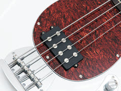 DiMavery MM-501 elbas (vit)