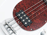 DiMavery MM-501 elbas (vit)