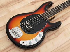 DiMavery MM-505 Elbas, 5-strängad, Sunburst