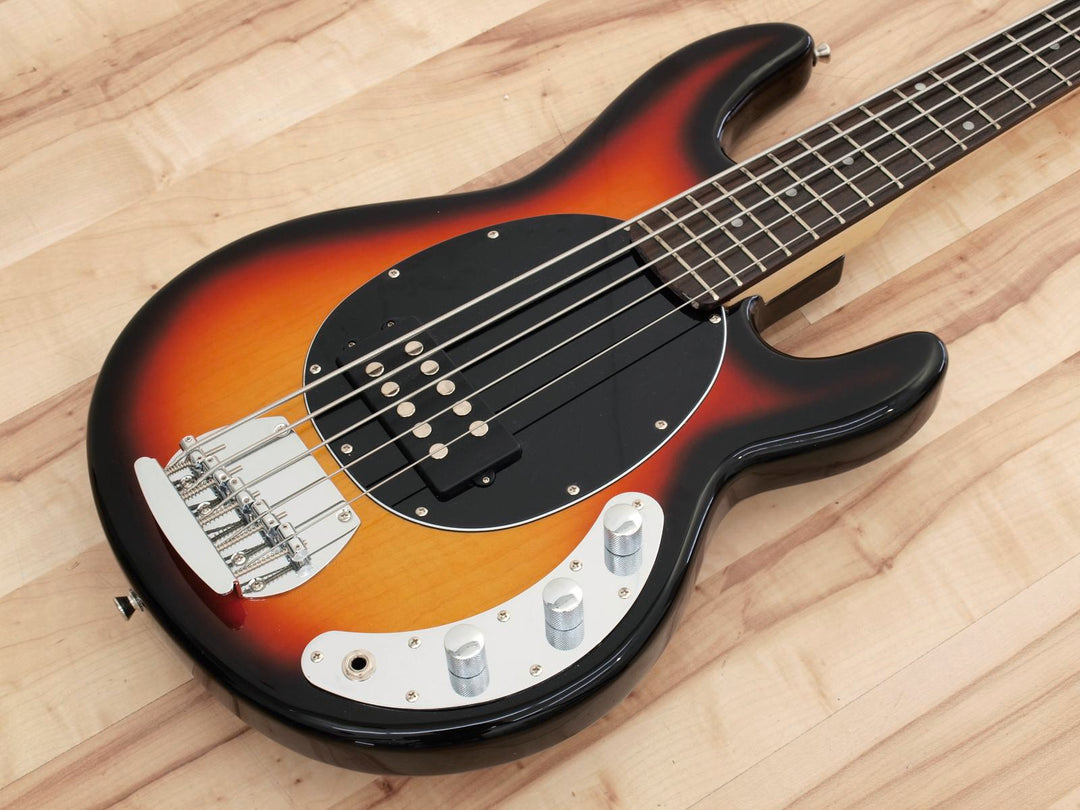 DiMavery MM-505 Elbas, 5-strängad, Sunburst