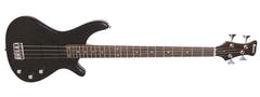 DiMavery SB-320 elbas (svart)