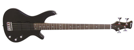 DiMavery SB-320 elbas (svart)