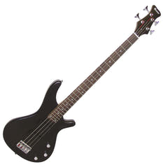 DiMavery SB-320 elbas (svart)