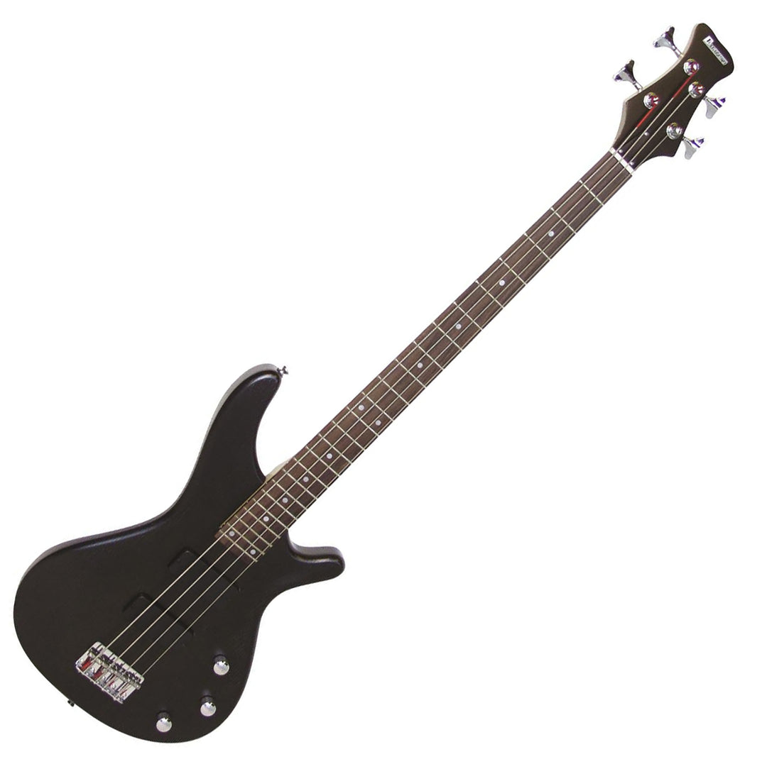 DiMavery SB-320 elbas (svart)