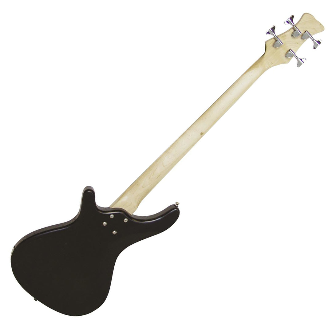 DiMavery SB-320 elbas (svart)
