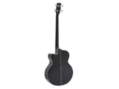 DiMavery AB-450 akustisk bas, svart