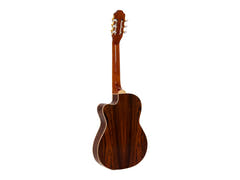 DiMavery TB-100 klassisk gitarr, naturlig
