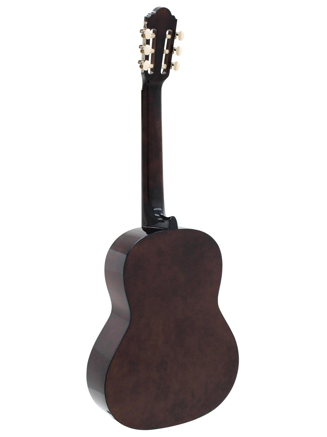 DiMavery AC-303 klassisk gitarr, lönn
