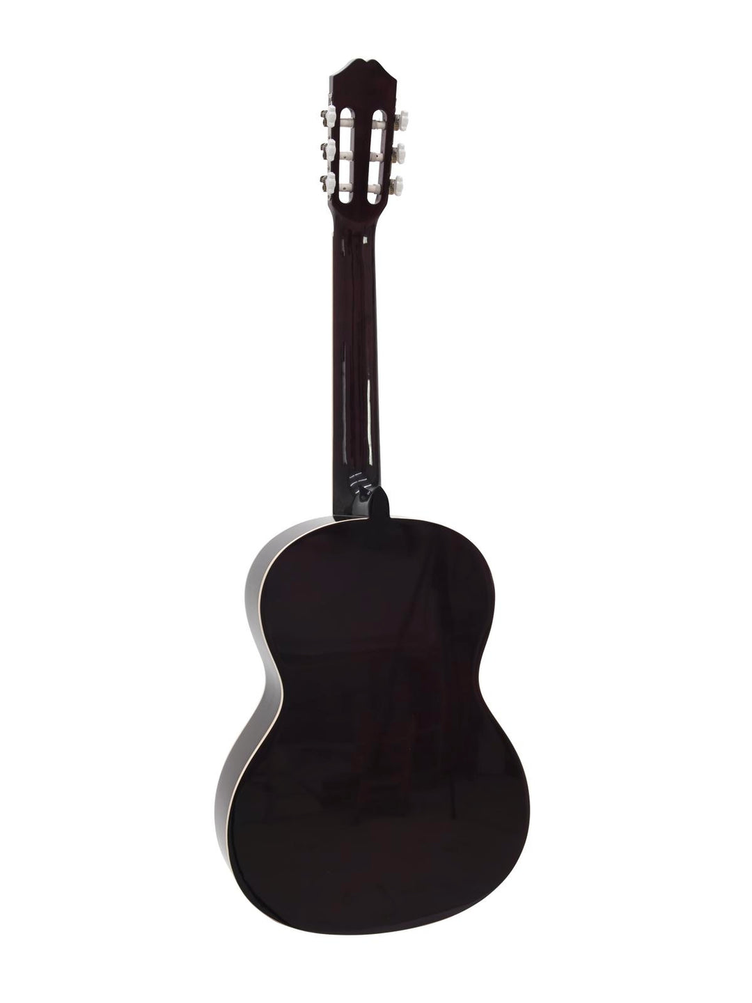 DiMavery AC-303 Klassisk gitarr, Sunburst