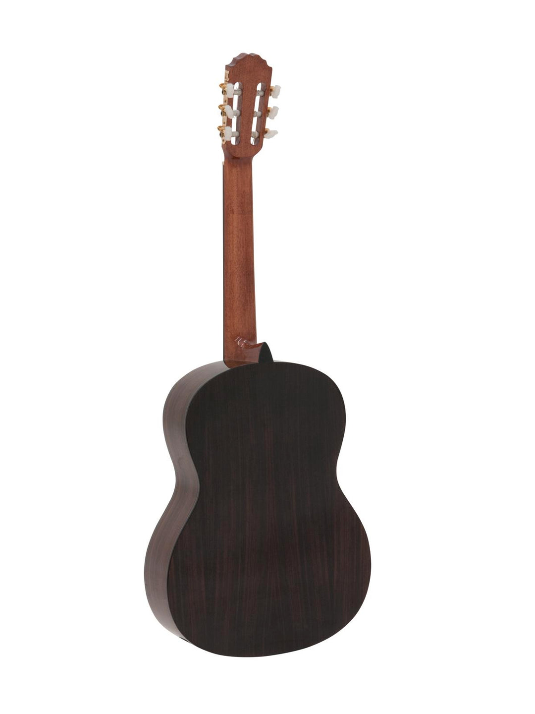 DiMavery AC-310 klassisk gitarr Gran