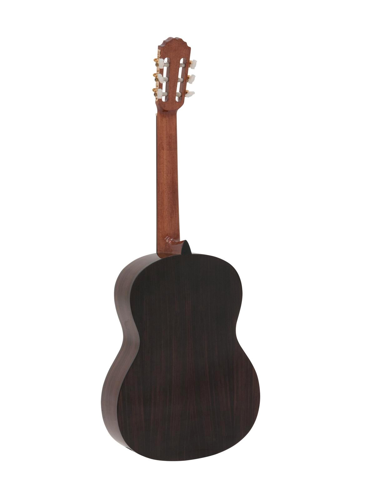 DiMavery AC-310 klassisk gitarr Gran