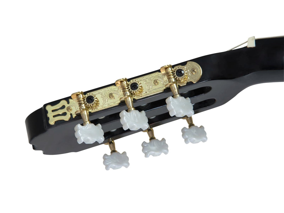 DiMavery AC-330 klassisk gitarr