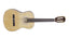 DiMavery AC-303 klassisk spansk gitarr 3/4 (naturlig)