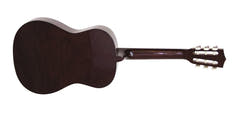 DiMavery AC-303 klassisk spansk gitarr 3/4 (naturlig)