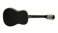 DiMavery AC-303 klassisk spansk gitarr 3/4 (svart)