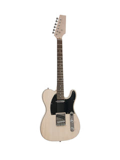 DiMavery DIY TL-10 gitarrsats