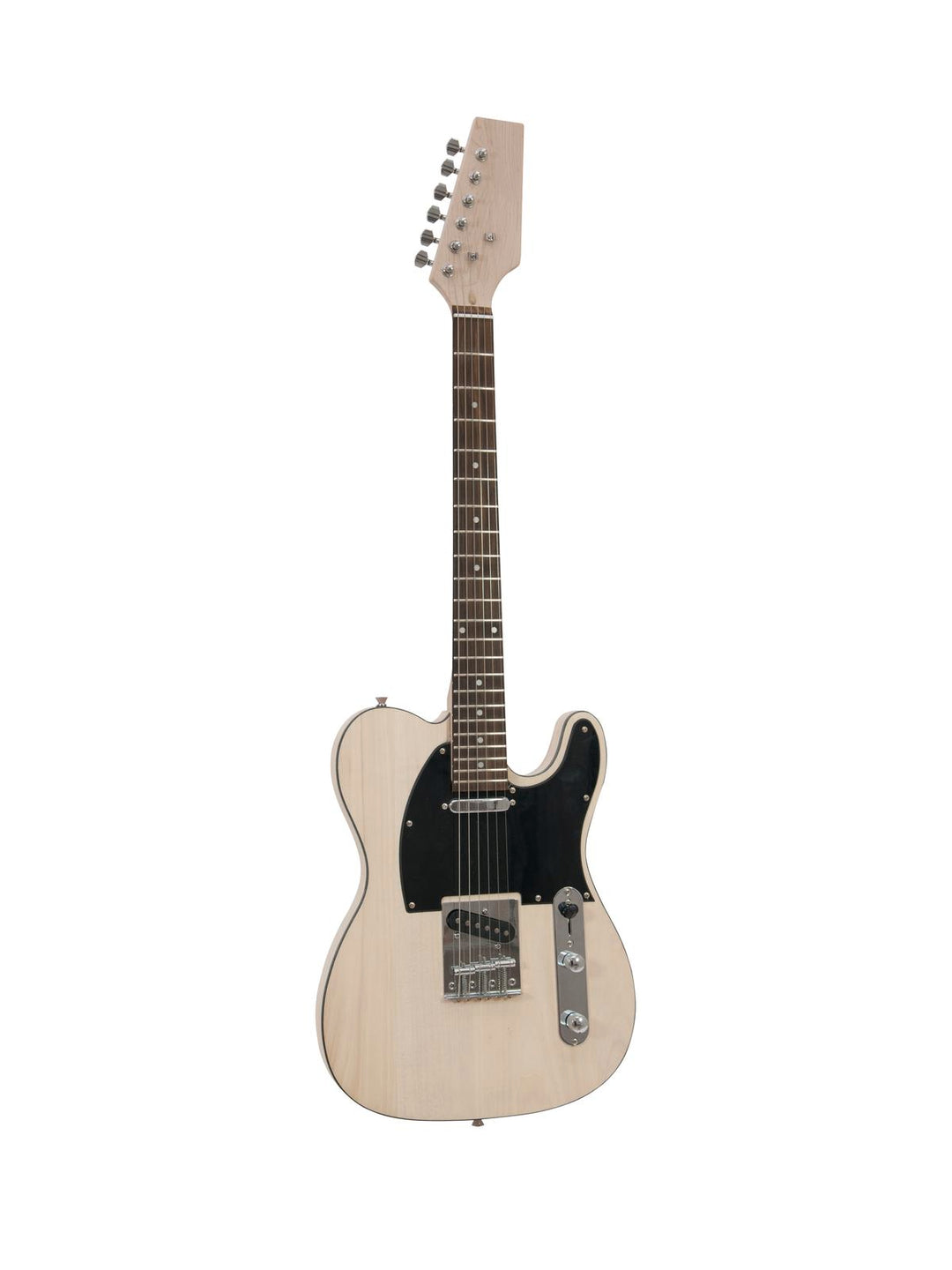 DiMavery DIY TL-10 gitarrsats